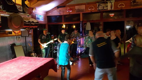 Allamar Motel - Hotel Accommodation 38