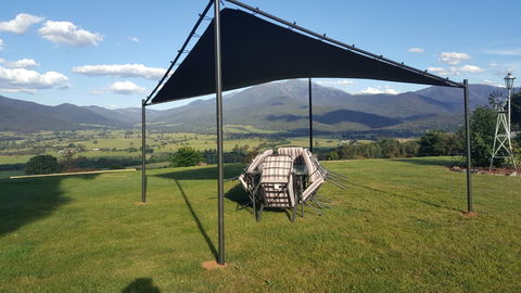 Allamar Motel - Hotel Accommodation 12