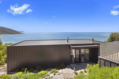 Cape Wye - Hotel Accommodation 12