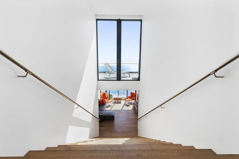 Cape Wye - Hotel Accommodation 17