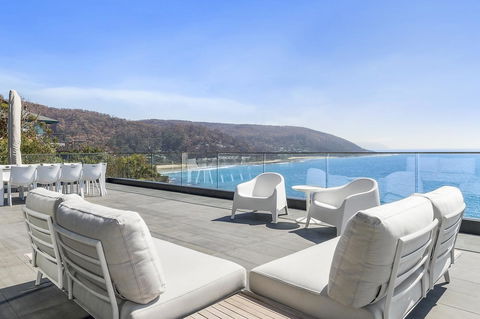 Cape Wye - Hotel Accommodation 2