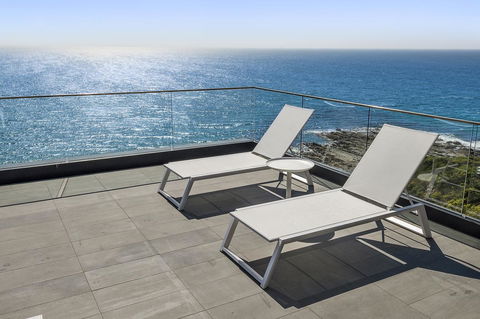 Cape Wye - Hotel Accommodation 14