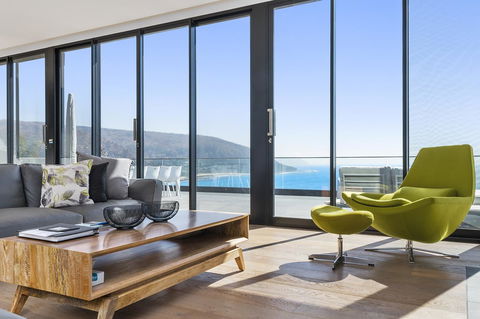 Cape Wye - Hotel Accommodation 4