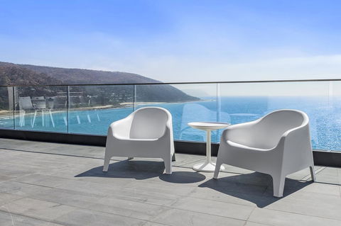 Cape Wye - Hotel Accommodation 13