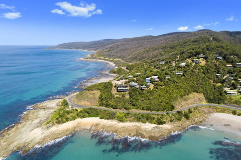 Cape Wye - Hotel Accommodation 8