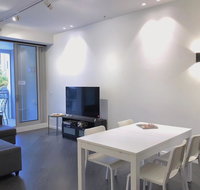 Pride Fawkner Apartments - Hotel Accommodation
