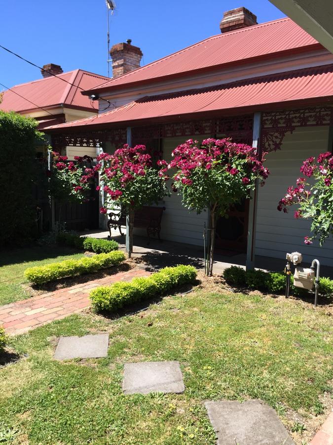 Kyneton VIC Hotel Accommodation