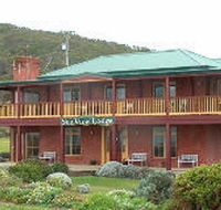 Cape Bridgewater Seaview Lodge - Hotel Accommodation