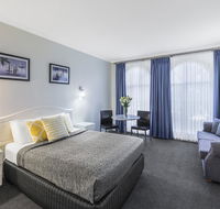 Best Western Cathedral Motor Inn - Hotel Accommodation