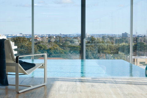 Fawkner Apartment Bay-view 5 - Hotel Accommodation 10
