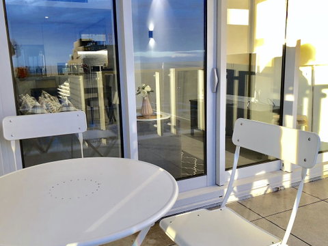 Fawkner Apartment Bay-view 5 - Hotel Accommodation 20