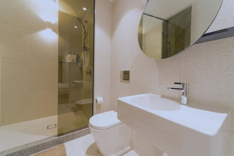 Fawkner Apartment Bay-view 5 - Hotel Accommodation 7