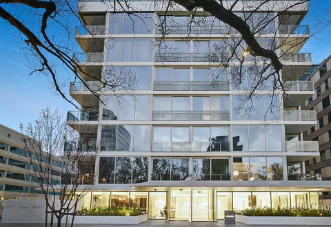 Fawkner Apartment Bay-view 5 - Hotel Accommodation 5