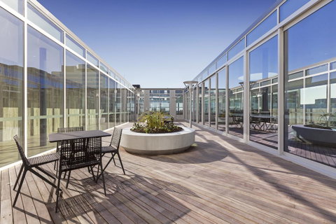 Fawkner Apartment Bay-view 5 - Hotel Accommodation 11