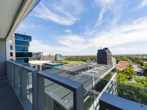 Fawkner Apartment Bay-view 5 - Hotel Accommodation 4