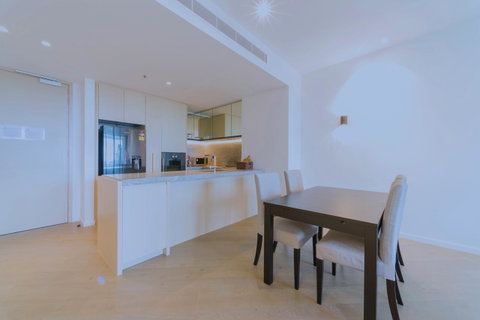 Fawkner Apartment Bay-view 5 - Hotel Accommodation 28