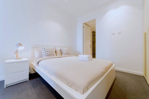 Fawkner Apartment Bay-view 5 - Hotel Accommodation 3