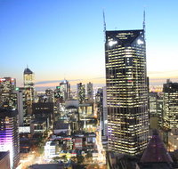 Nest-Apartments on QV - Hotel Accommodation