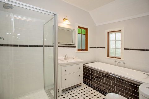 Oak Tree Lodge - Hotel Accommodation 37