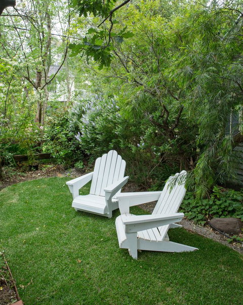 Oak Tree Lodge - Hotel Accommodation 34