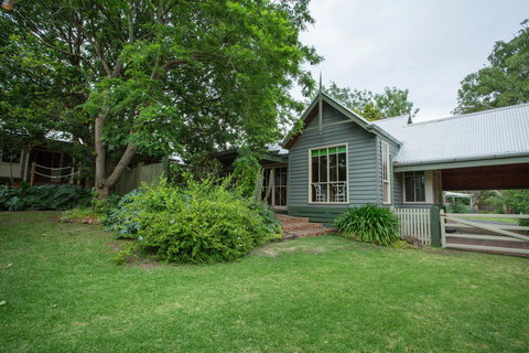 Oak Tree Lodge - Hotel Accommodation 18