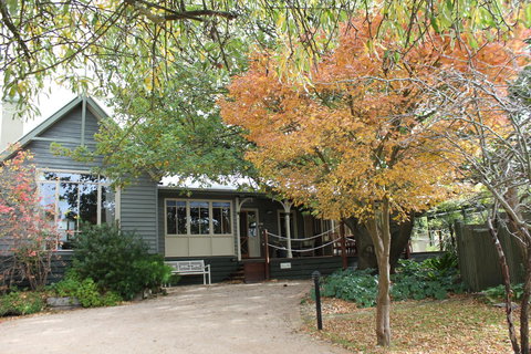 Oak Tree Lodge - Hotel Accommodation 11