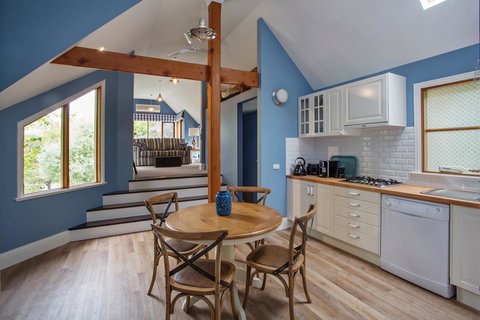 Oak Tree Lodge - Hotel Accommodation 30