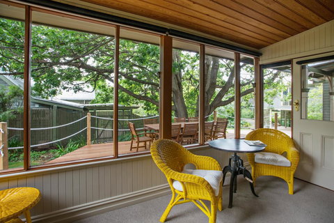 Oak Tree Lodge - Hotel Accommodation 28