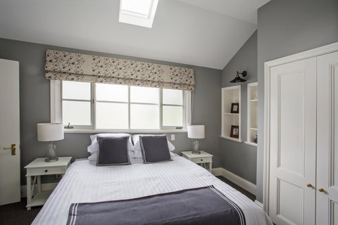 Oak Tree Lodge - Hotel Accommodation 38