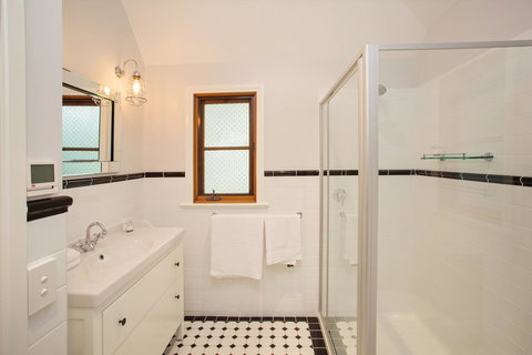 Oak Tree Lodge - Hotel Accommodation 35