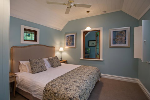 Oak Tree Lodge - Hotel Accommodation 20