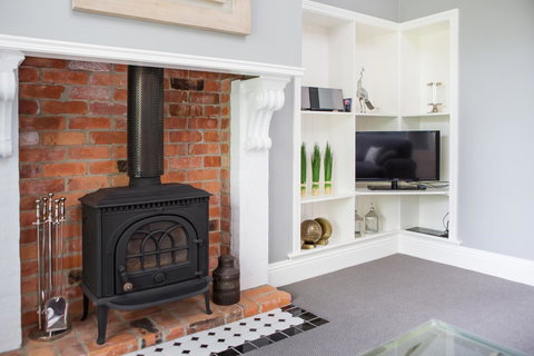 Oak Tree Lodge - Hotel Accommodation 8