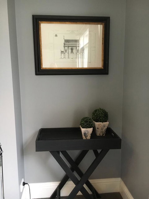 Oak Tree Lodge - Hotel Accommodation 13