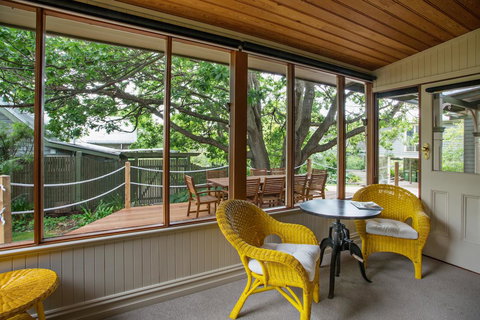 Oak Tree Lodge - Hotel Accommodation 33