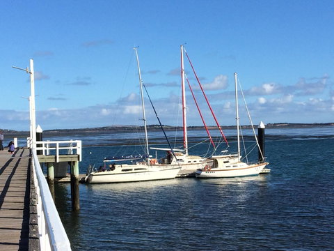 Oak Tree Lodge - Hotel Accommodation 15