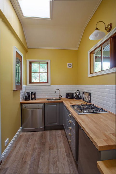 Oak Tree Lodge - Hotel Accommodation 26