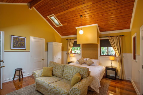 Oak Tree Lodge - Hotel Accommodation 27