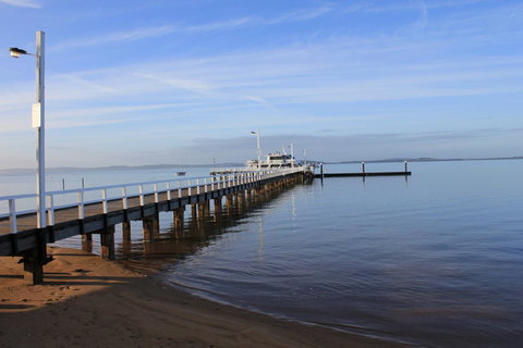 Oak Tree Lodge - Hotel Accommodation 2