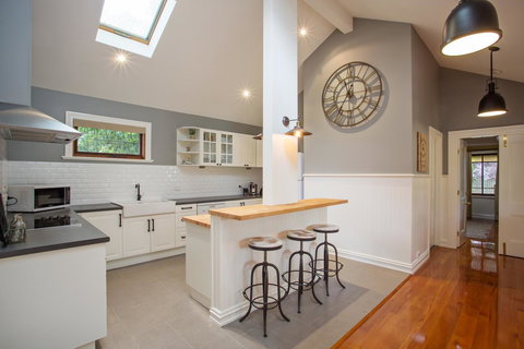 Oak Tree Lodge - Hotel Accommodation 39