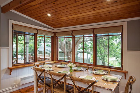 Oak Tree Lodge - Hotel Accommodation 44