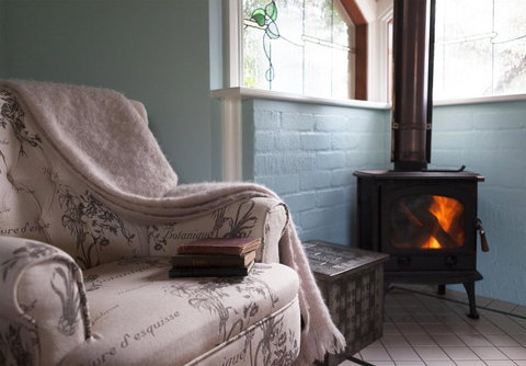 Oak Tree Lodge - Hotel Accommodation 5