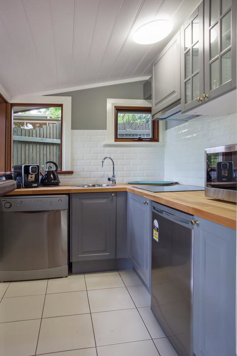 Oak Tree Lodge - Hotel Accommodation 31