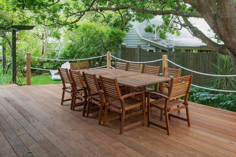 Oak Tree Lodge - Hotel Accommodation 43