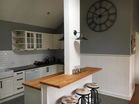 Oak Tree Lodge - Hotel Accommodation 12