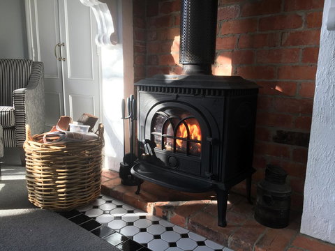 Oak Tree Lodge - Hotel Accommodation 6