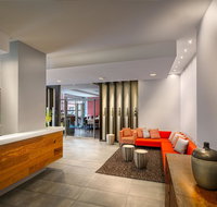 Punthill Apartment Hotel - Little Bourke - Hotel Accommodation