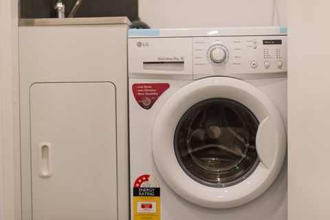 Astrina 2 Bed 2 Bath Apartment - Hotel Accommodation 12