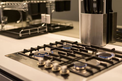 Astrina 2 Bed 2 Bath Apartment - Hotel Accommodation 5