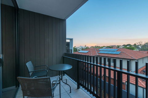 Astrina 2 Bed 2 Bath Apartment - Hotel Accommodation 11