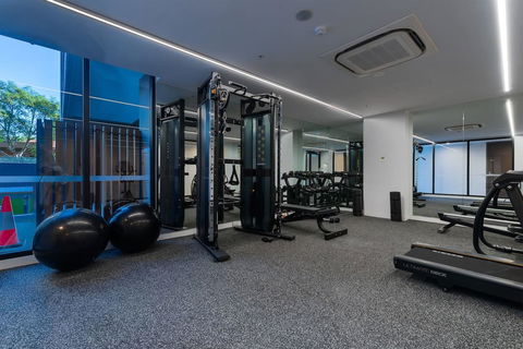 Astrina 2 Bed 2 Bath Apartment - Hotel Accommodation 10